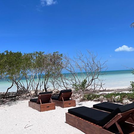 Casa Punta Coco & Beach Club (Adults Only) Isla Holbox Екстер'єр фото