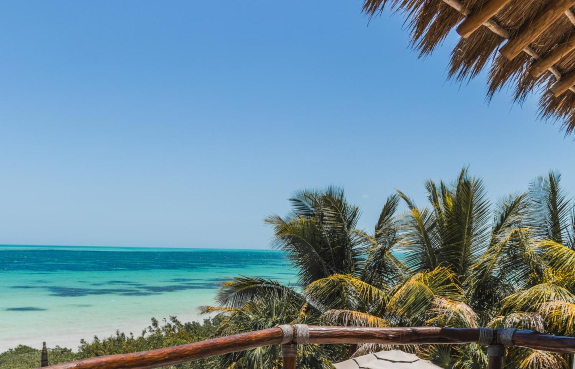 Casa Punta Coco & Beach Club (Adults Only) Isla Holbox Екстер'єр фото