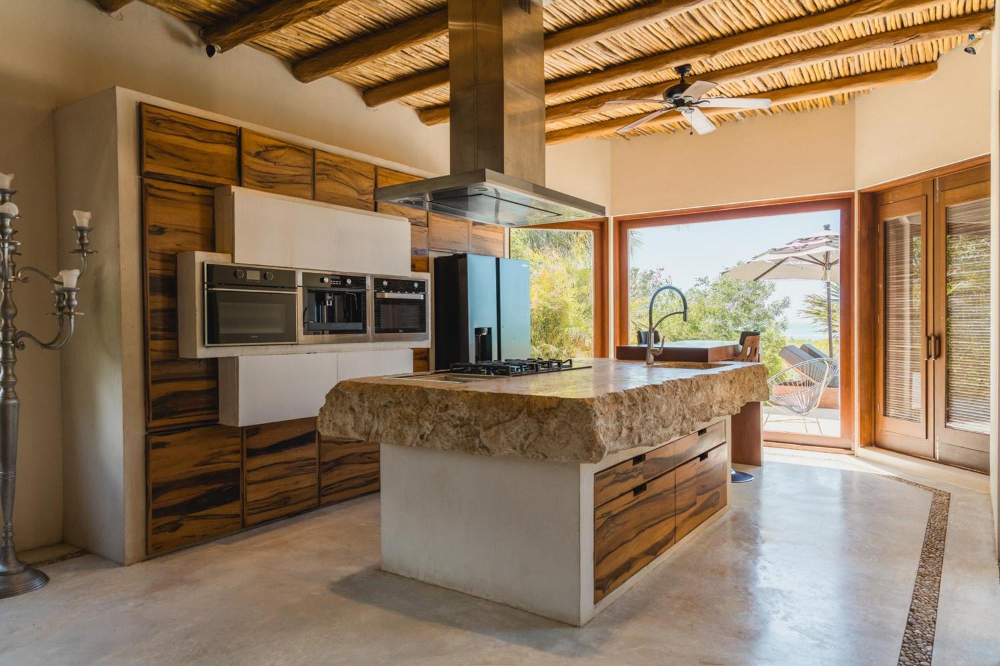 Casa Punta Coco & Beach Club (Adults Only) Isla Holbox Екстер'єр фото