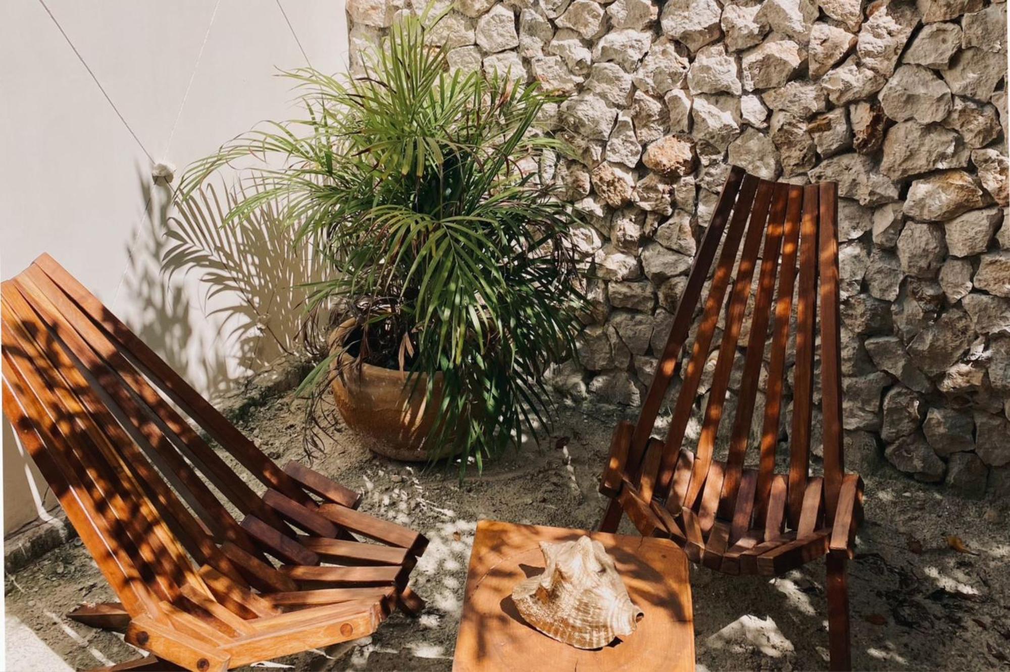 Casa Punta Coco & Beach Club (Adults Only) Isla Holbox Екстер'єр фото