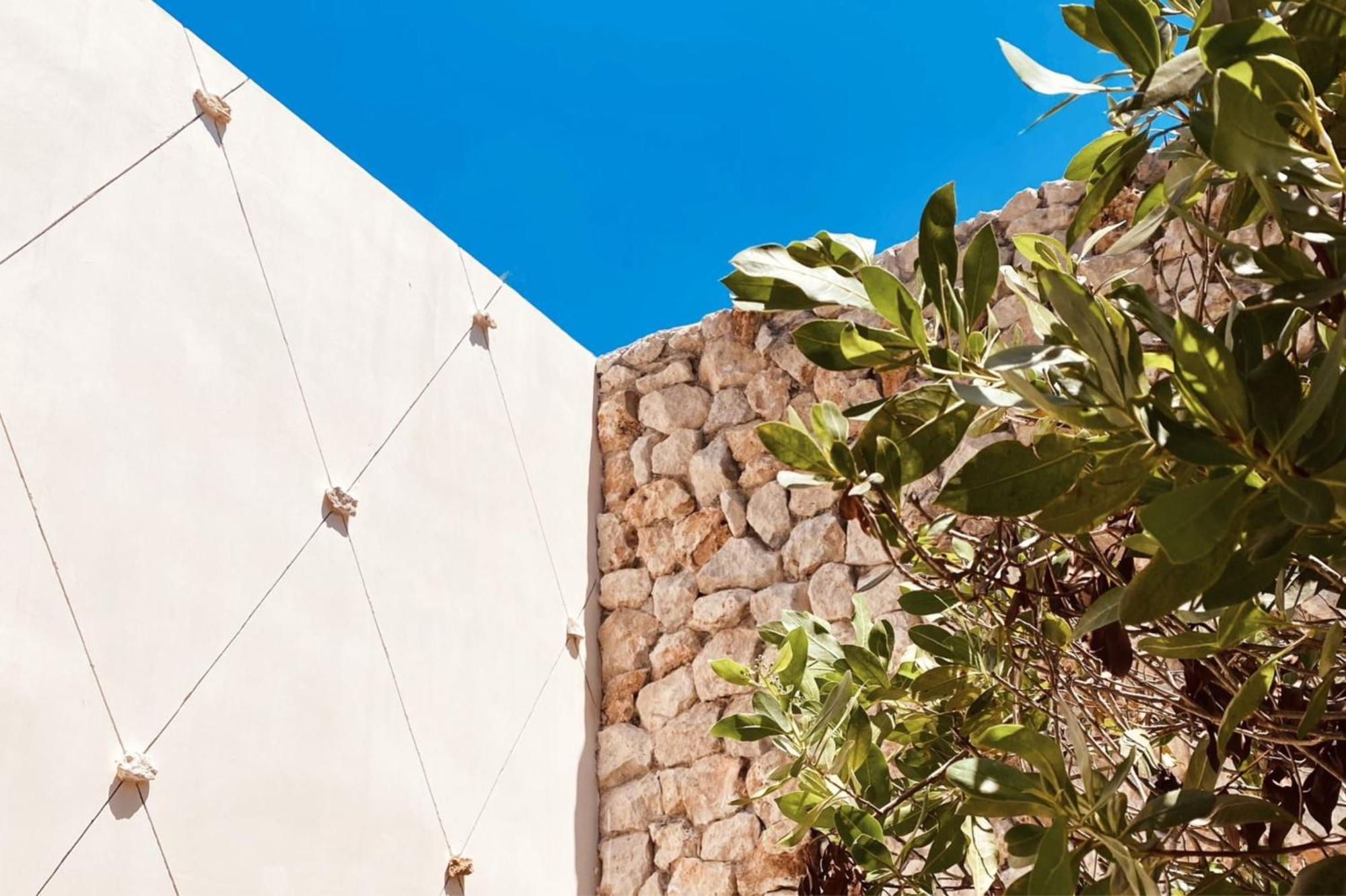 Casa Punta Coco & Beach Club (Adults Only) Isla Holbox Екстер'єр фото