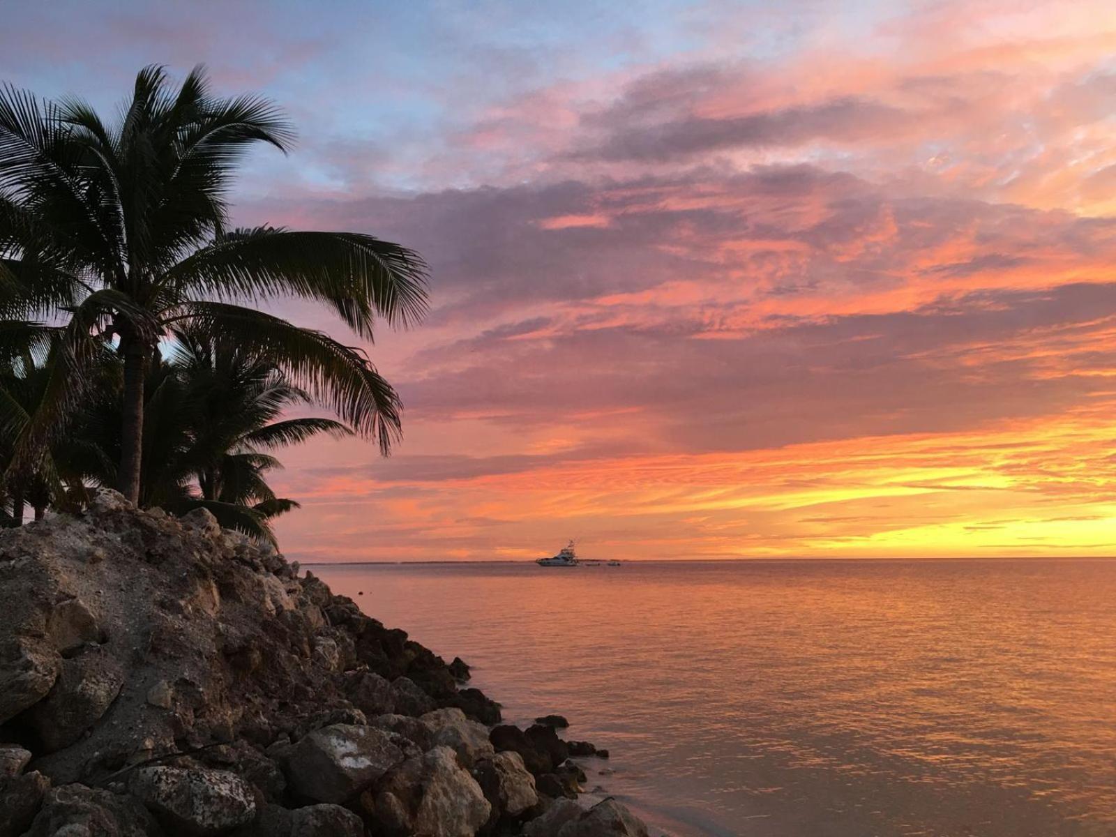 Casa Punta Coco & Beach Club (Adults Only) Isla Holbox Екстер'єр фото