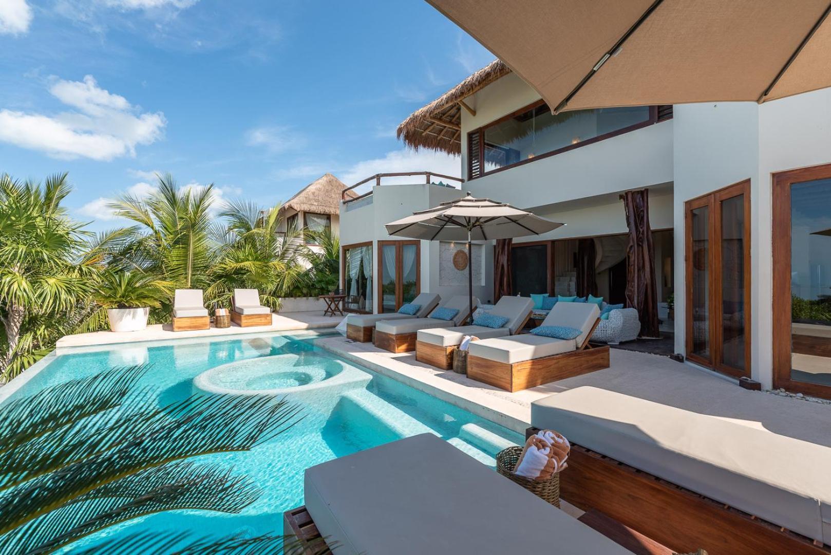 Casa Punta Coco & Beach Club (Adults Only) Isla Holbox Екстер'єр фото