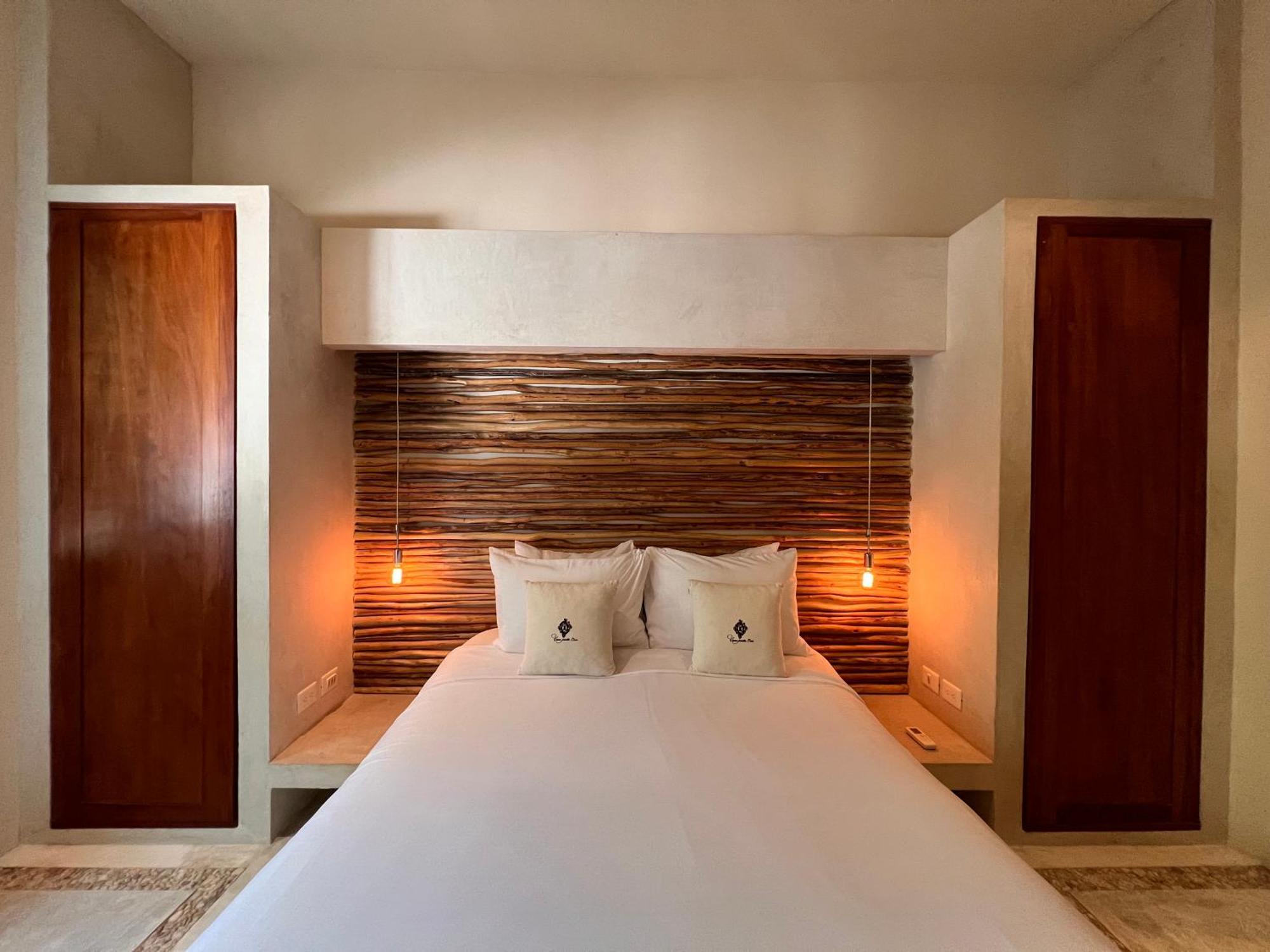 Casa Punta Coco & Beach Club (Adults Only) Isla Holbox Екстер'єр фото