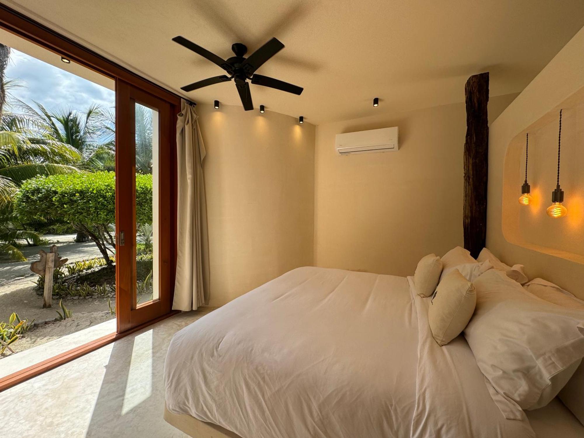 Casa Punta Coco & Beach Club (Adults Only) Isla Holbox Екстер'єр фото