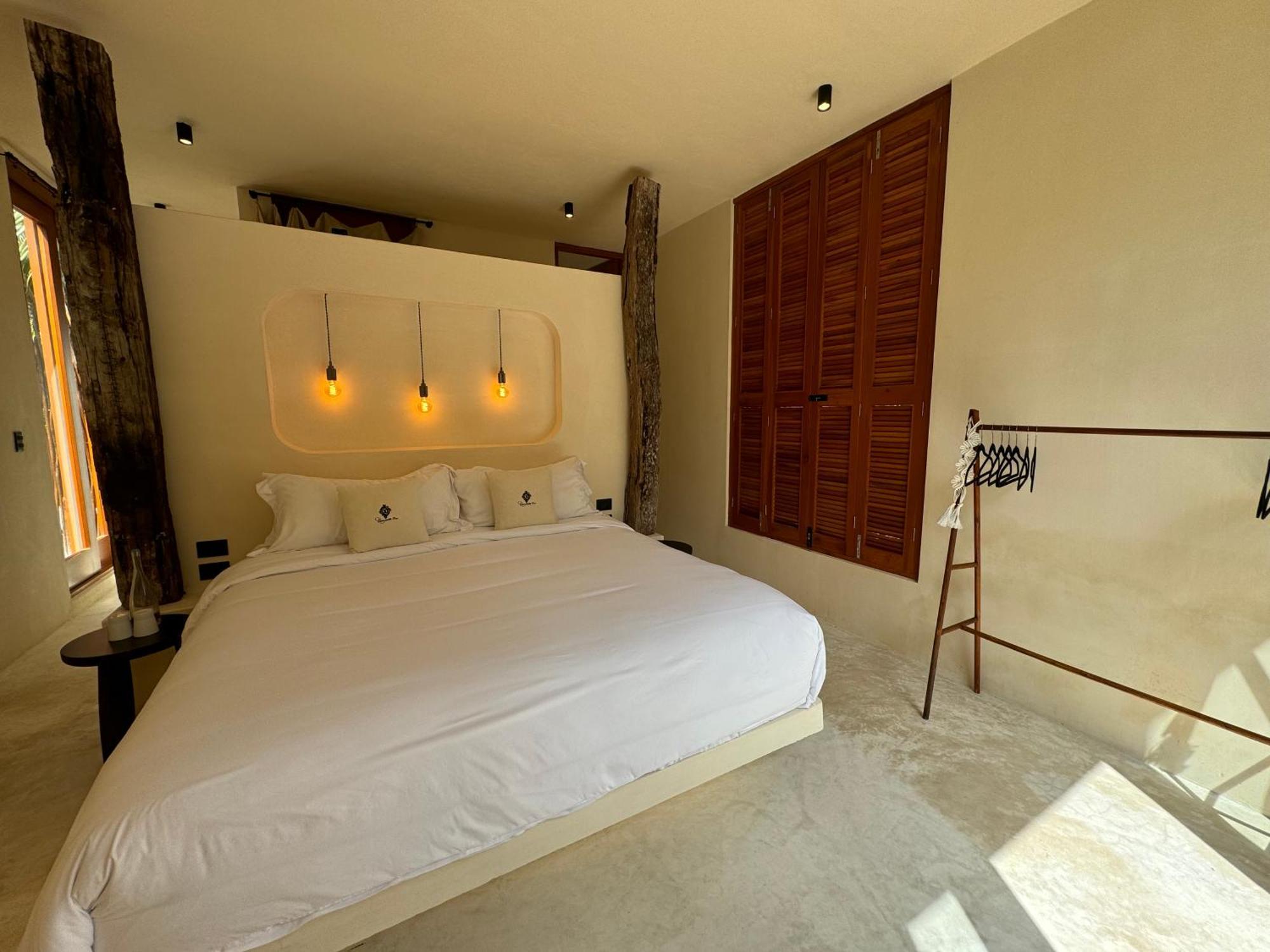 Casa Punta Coco & Beach Club (Adults Only) Isla Holbox Екстер'єр фото