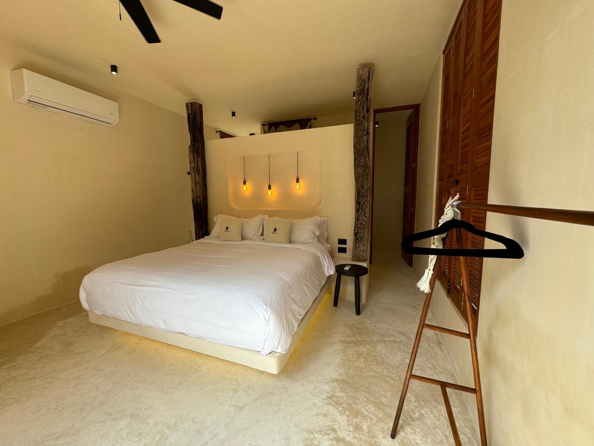 Casa Punta Coco & Beach Club (Adults Only) Isla Holbox Екстер'єр фото