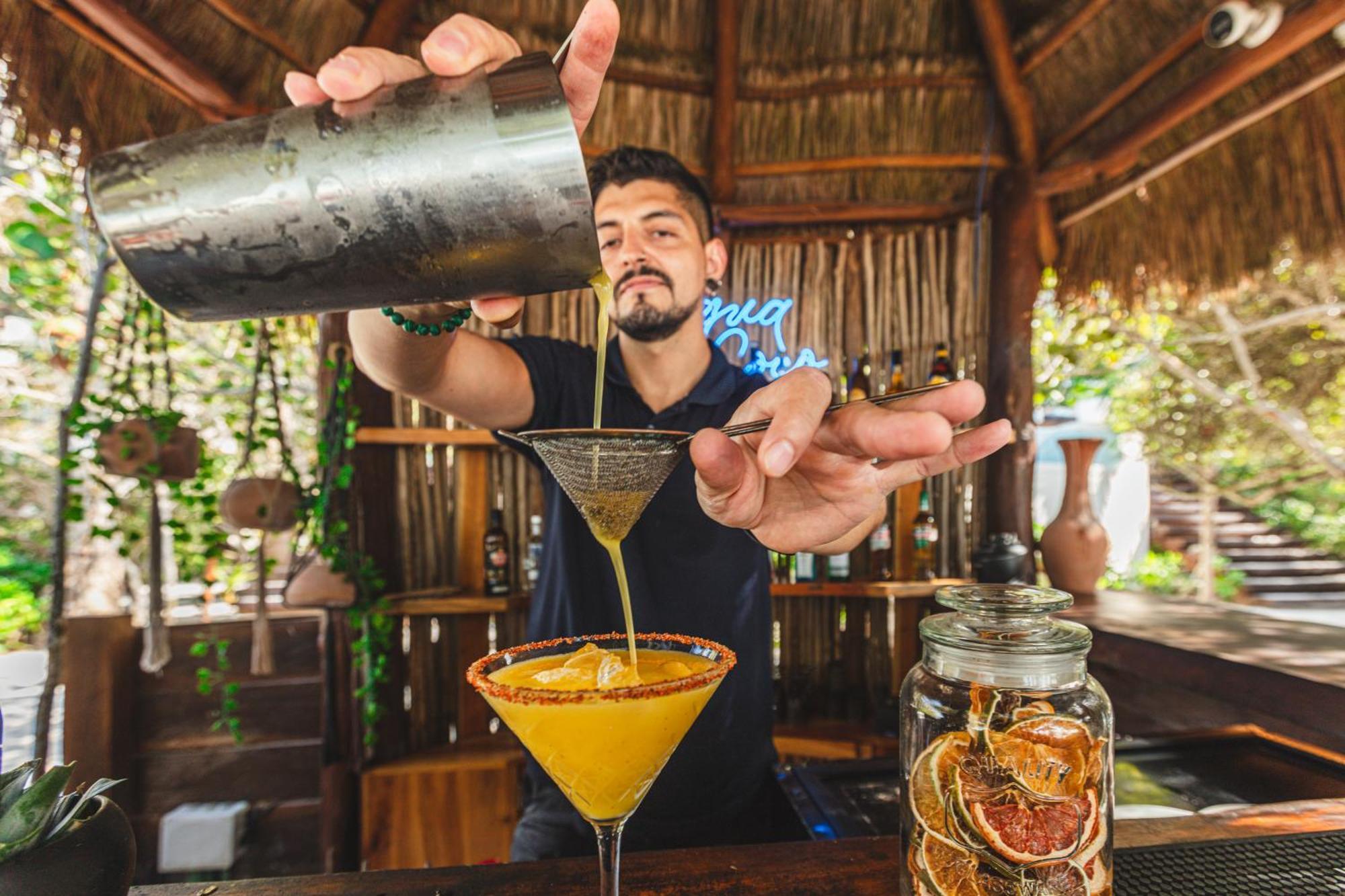Casa Punta Coco & Beach Club (Adults Only) Isla Holbox Екстер'єр фото