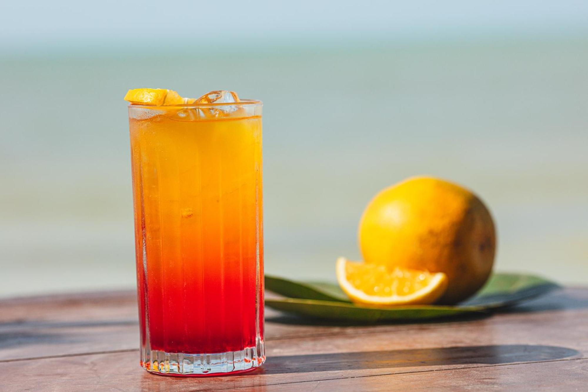 Casa Punta Coco & Beach Club (Adults Only) Isla Holbox Екстер'єр фото
