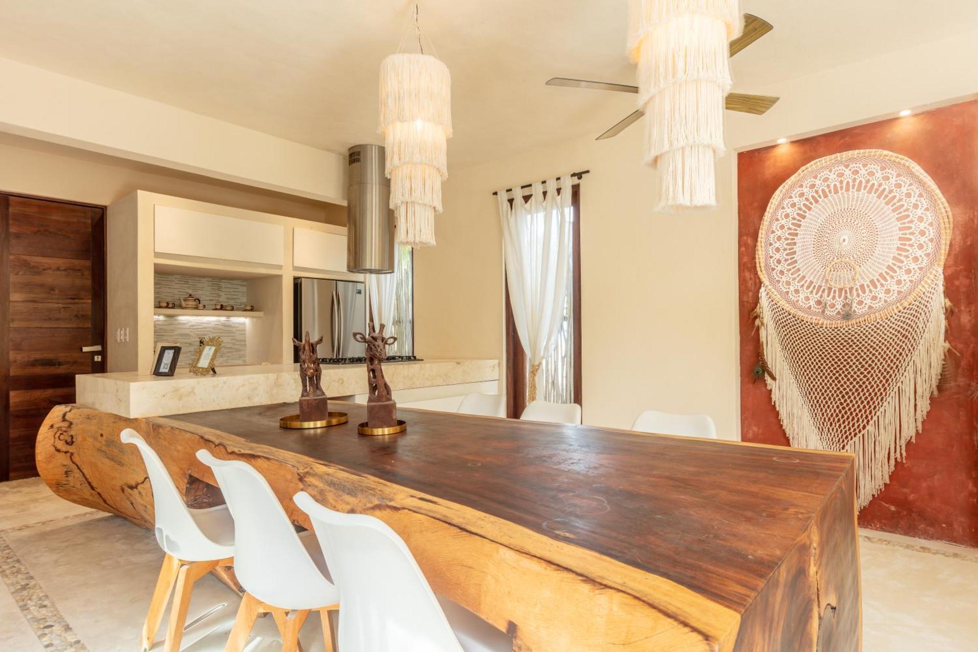 Casa Punta Coco & Beach Club (Adults Only) Isla Holbox Екстер'єр фото