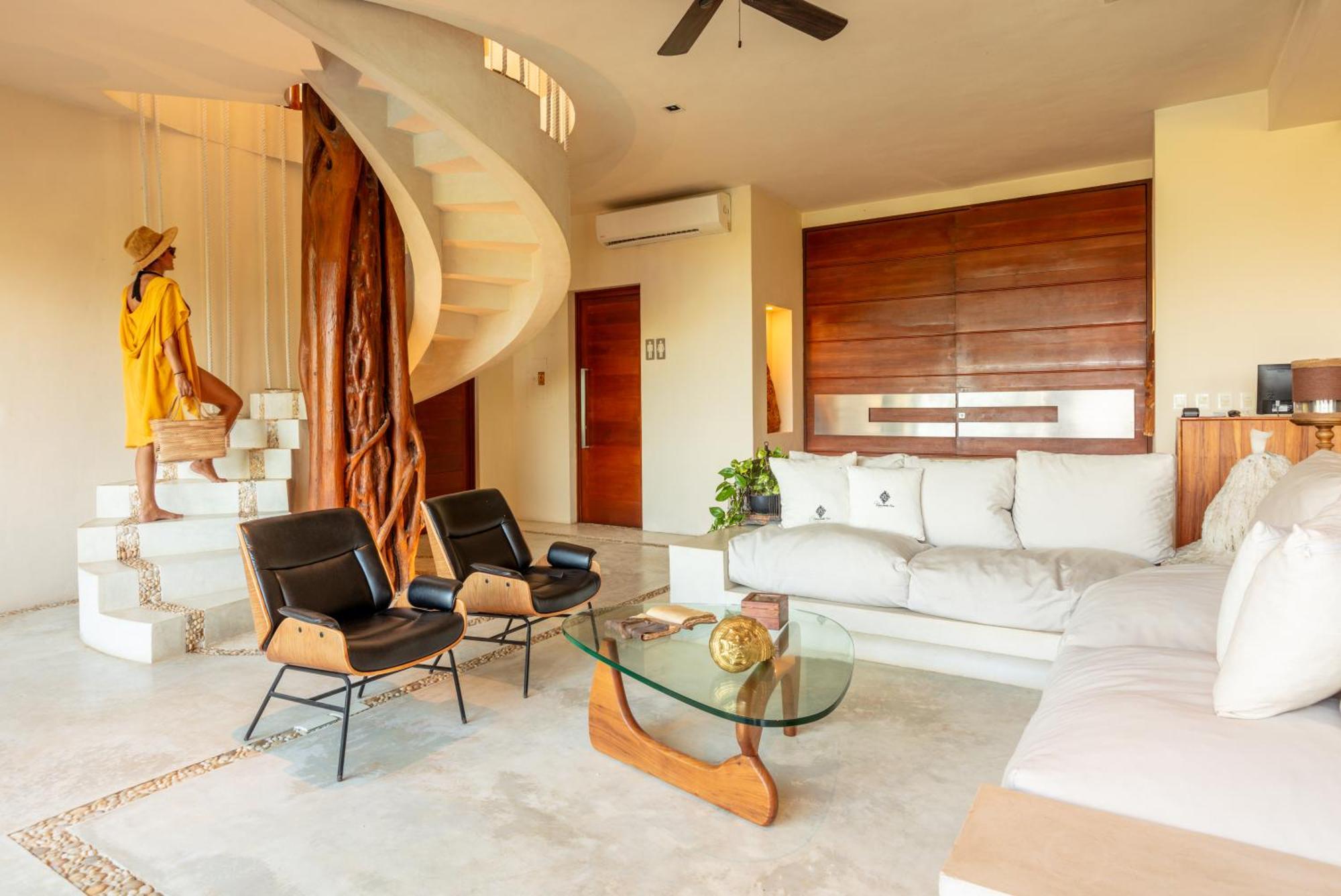 Casa Punta Coco & Beach Club (Adults Only) Isla Holbox Екстер'єр фото