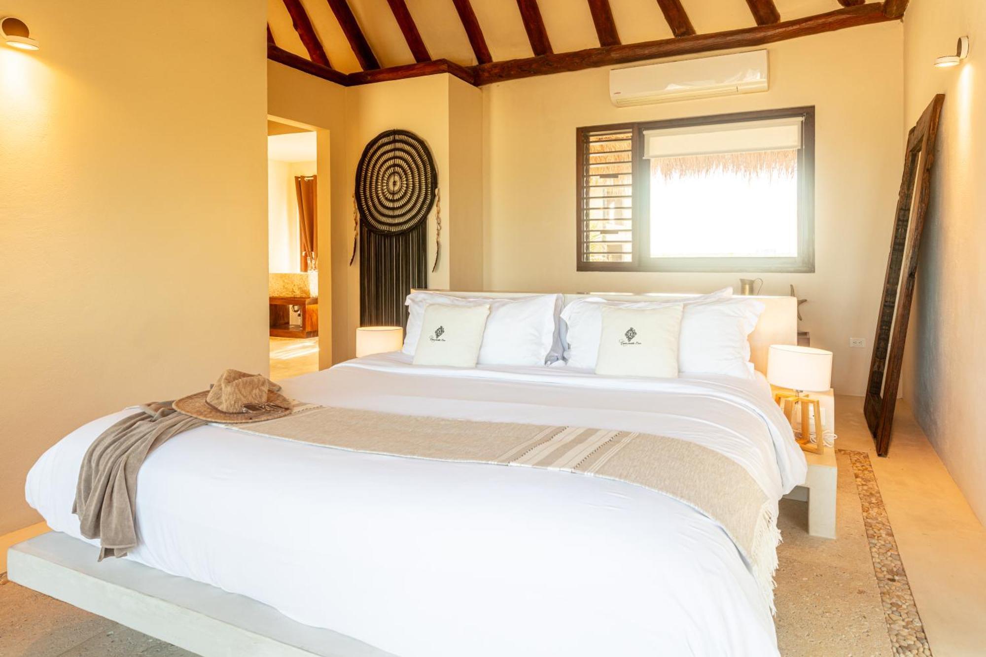 Casa Punta Coco & Beach Club (Adults Only) Isla Holbox Екстер'єр фото