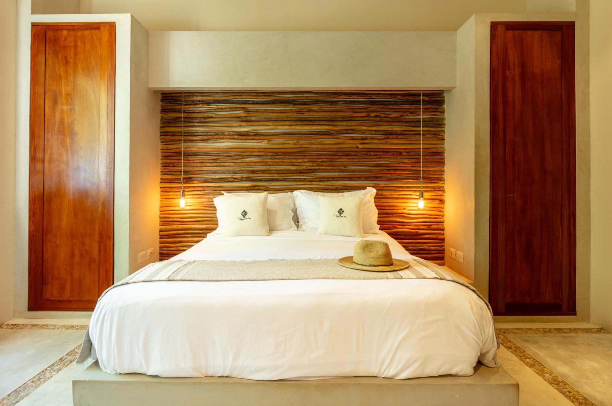 Casa Punta Coco & Beach Club (Adults Only) Isla Holbox Екстер'єр фото