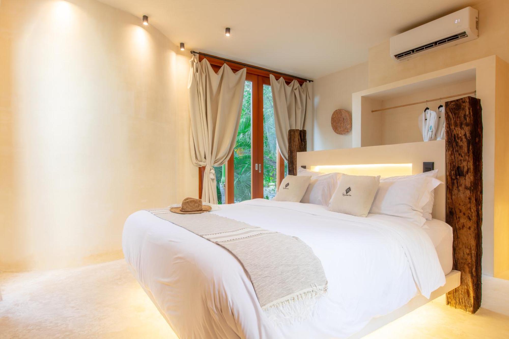 Casa Punta Coco & Beach Club (Adults Only) Isla Holbox Екстер'єр фото