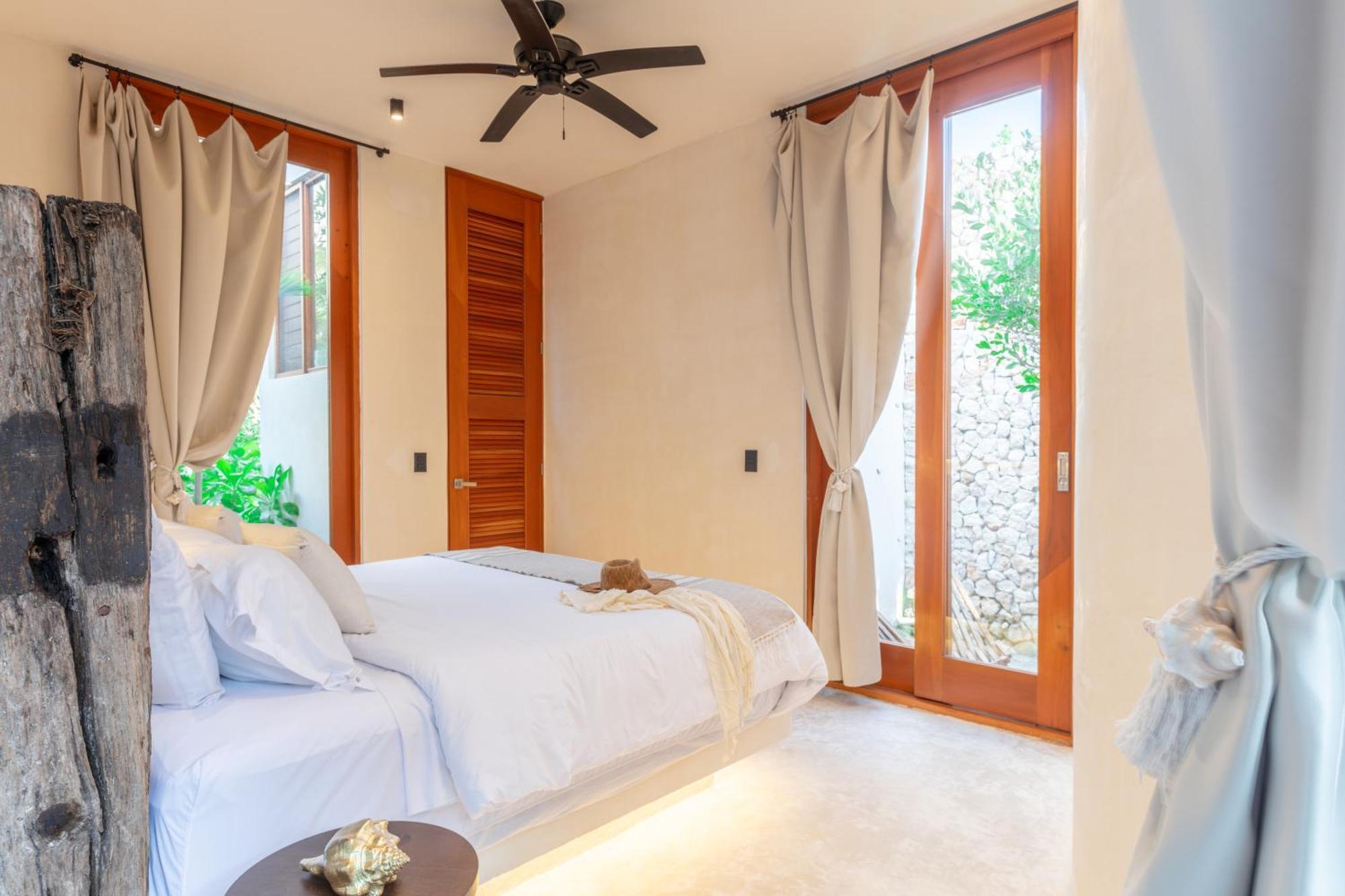 Casa Punta Coco & Beach Club (Adults Only) Isla Holbox Екстер'єр фото